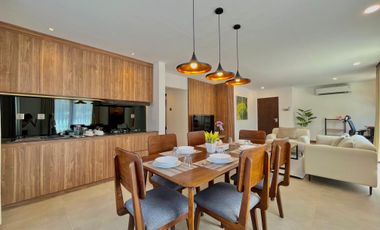 Plagoo Residence Nusa Dua