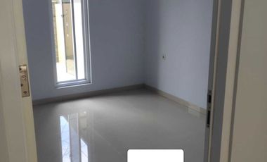 Hanya 2 Unit Jual Cepat Rumah Lux Baru Gress Penjaringan Sari