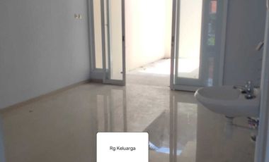 Hanya 2 Unit Jual Cepat Rumah Lux Baru Gress Penjaringan Sari