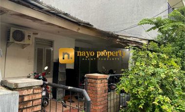 Rumah Murah Dalam Komplek Jatiwaringin Asri Pondok Gede Bekasi