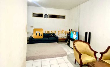 Rumah Murah Dalam Komplek Jatiwaringin Asri Pondok Gede Bekasi