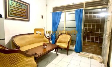 Rumah Murah Dalam Komplek Jatiwaringin Asri Pondok Gede Bekasi