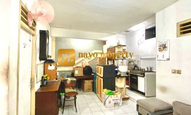 Rumah Murah Dalam Komplek Jatiwaringin Asri Pondok Gede Bekasi