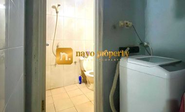 Rumah Murah Dalam Komplek Jatiwaringin Asri Pondok Gede Bekasi