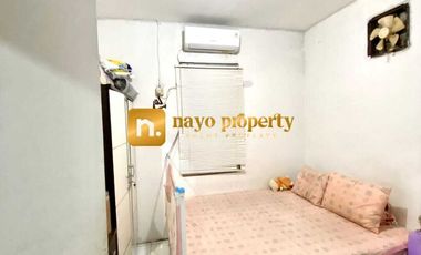 Rumah Murah Dalam Komplek Jatiwaringin Asri Pondok Gede Bekasi