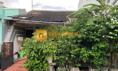 Rumah Murah Dalam Komplek Jatiwaringin Asri Pondok Gede Bekasi