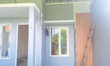 Rumah Ready 400 Jutaan Dekat McDonald's Taman Geluran Sidoarjo