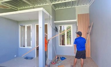 Rumah Ready 400 Jutaan Dekat McDonald's Taman Geluran Sidoarjo