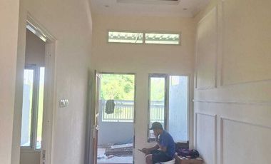 Rumah Ready 400 Jutaan Dekat McDonald's Taman Geluran Sidoarjo