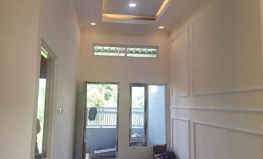 Rumah Ready 400 Jutaan Dekat McDonald's Taman Geluran Sidoarjo