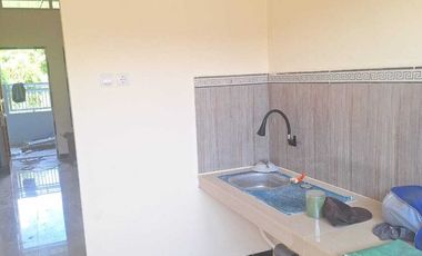 Rumah Ready 400 Jutaan Dekat McDonald's Taman Geluran Sidoarjo