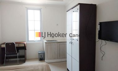 Jual Sewa Apartemen di Bellini Tower Semarang