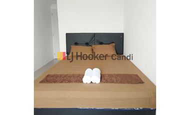 Jual Sewa Apartemen di Bellini Tower Semarang