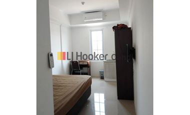 Jual Sewa Apartemen di Bellini Tower Semarang