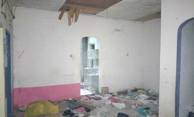 [DIJUAL] Rumah Tinggal 1 lantai di lingkungan perumahan Subang