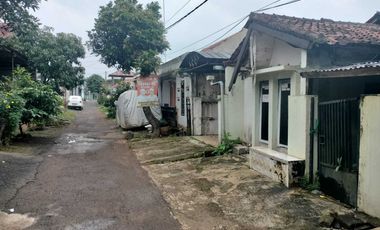 [DIJUAL] Rumah Tinggal 1 lantai di lingkungan perumahan Subang