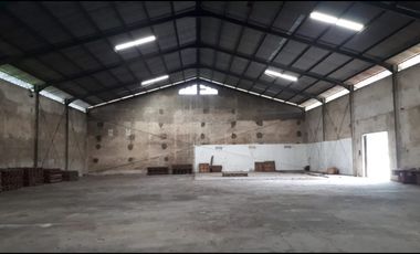 Gudang disewakan di Tumenggungan, Lamongan, Jawa Timur