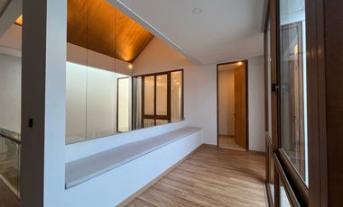 VILLA READY FURNIHED MODERN BEST LOKASI NEAR PANTAI DI BRAWA CANGGU