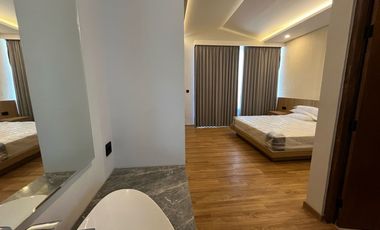 VILLA READY FURNIHED MODERN BEST LOKASI NEAR PANTAI DI BRAWA CANGGU