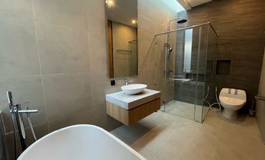 VILLA READY FURNIHED MODERN BEST LOKASI NEAR PANTAI DI BRAWA CANGGU