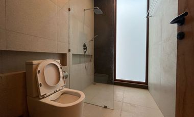 VILLA READY FURNIHED MODERN BEST LOKASI NEAR PANTAI DI BRAWA CANGGU