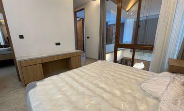 VILLA READY FURNIHED MODERN BEST LOKASI NEAR PANTAI DI BRAWA CANGGU