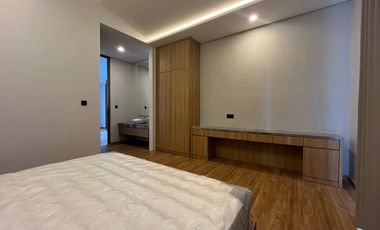 VILLA READY FURNIHED MODERN BEST LOKASI NEAR PANTAI DI BRAWA CANGGU