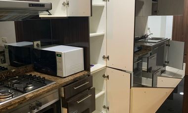 Disewakan Apartement kemang village jakarta selatan
