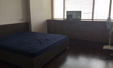 Disewakan Apartement kemang village jakarta selatan