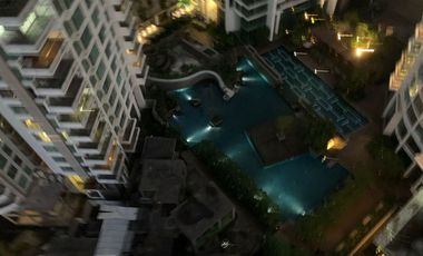 Disewakan Apartement kemang village jakarta selatan