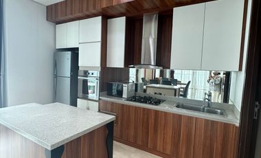 Apartment kemang village residence  Tower Tiffany  Jakarta selatan