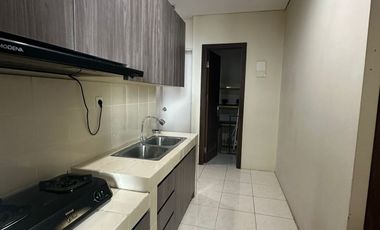 Apartment kemang village residence  Tower Tiffany  Jakarta selatan