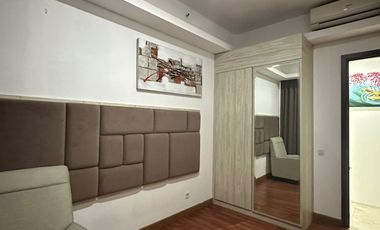 Apartment kemang village residence  Tower Tiffany  Jakarta selatan