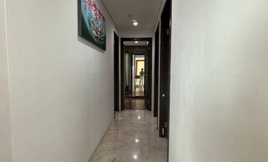 Apartment kemang village residence  Tower Tiffany  Jakarta selatan