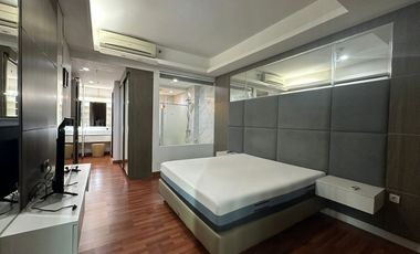 Apartment kemang village residence  Tower Tiffany  Jakarta selatan