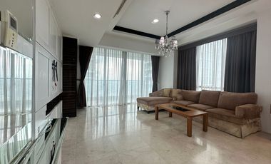 Apartment kemang village residence  Tower Tiffany  Jakarta selatan
