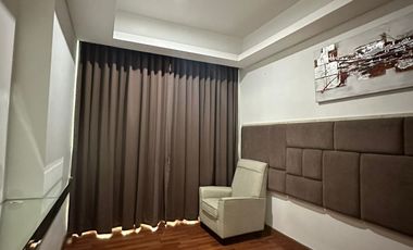 Apartment kemang village residence  Tower Tiffany  Jakarta selatan
