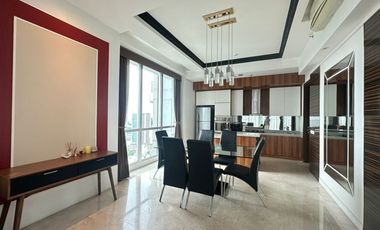 Apartment kemang village residence  Tower Tiffany  Jakarta selatan