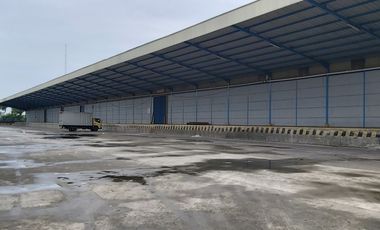 Disewakan gudang 3000m dikawasan industri cikarang bekasi