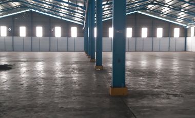 Disewakan gudang 3000m dikawasan industri cikarang bekasi