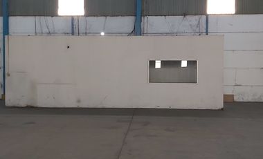 Disewakan gudang 3000m dikawasan industri cikarang bekasi
