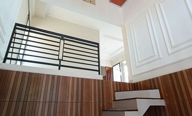 Rumah Cantik Desain Modern Kebumen