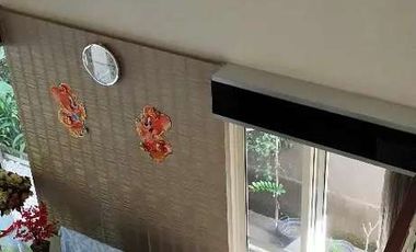 Disewakan rumah mewah di Royal Residen