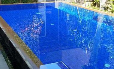 Disewakan rumah mewah di Royal Residen