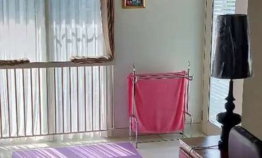 Disewakan rumah mewah di Royal Residen