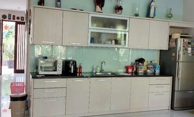 Disewakan rumah mewah di Royal Residen