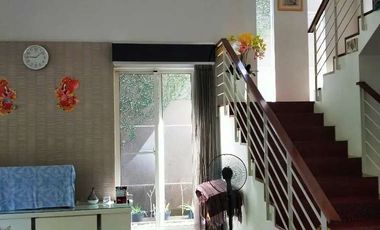 Disewakan rumah mewah di Royal Residen