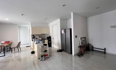 diSewakan, TownHouse Loyd Alam Sutera