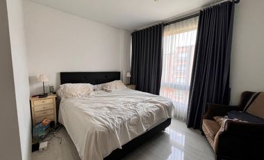 diSewakan, TownHouse Loyd Alam Sutera