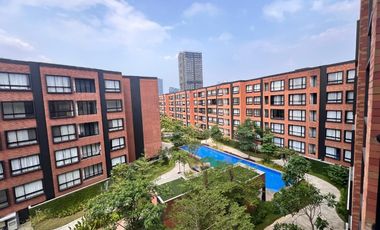 diSewakan, TownHouse Loyd Alam Sutera